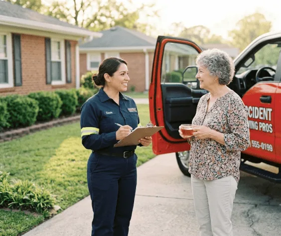 Accident Towing Service Patrick, SC FAQs